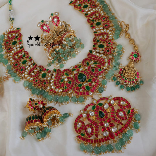 Kemp and Glow With Real Kemp Look Set For You